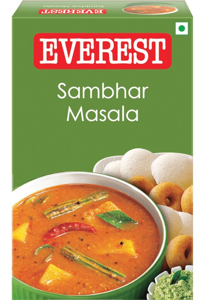 Everest sambhar masala