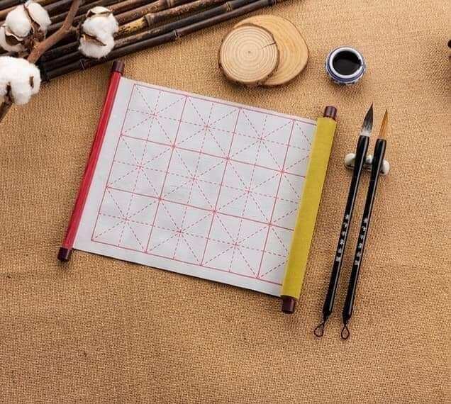 Bộ văn phòng tứ bảo