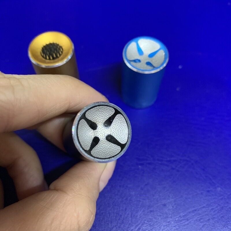 [ 2in1 ] Xăm & bo đầu cơ bida mini tiện dụng