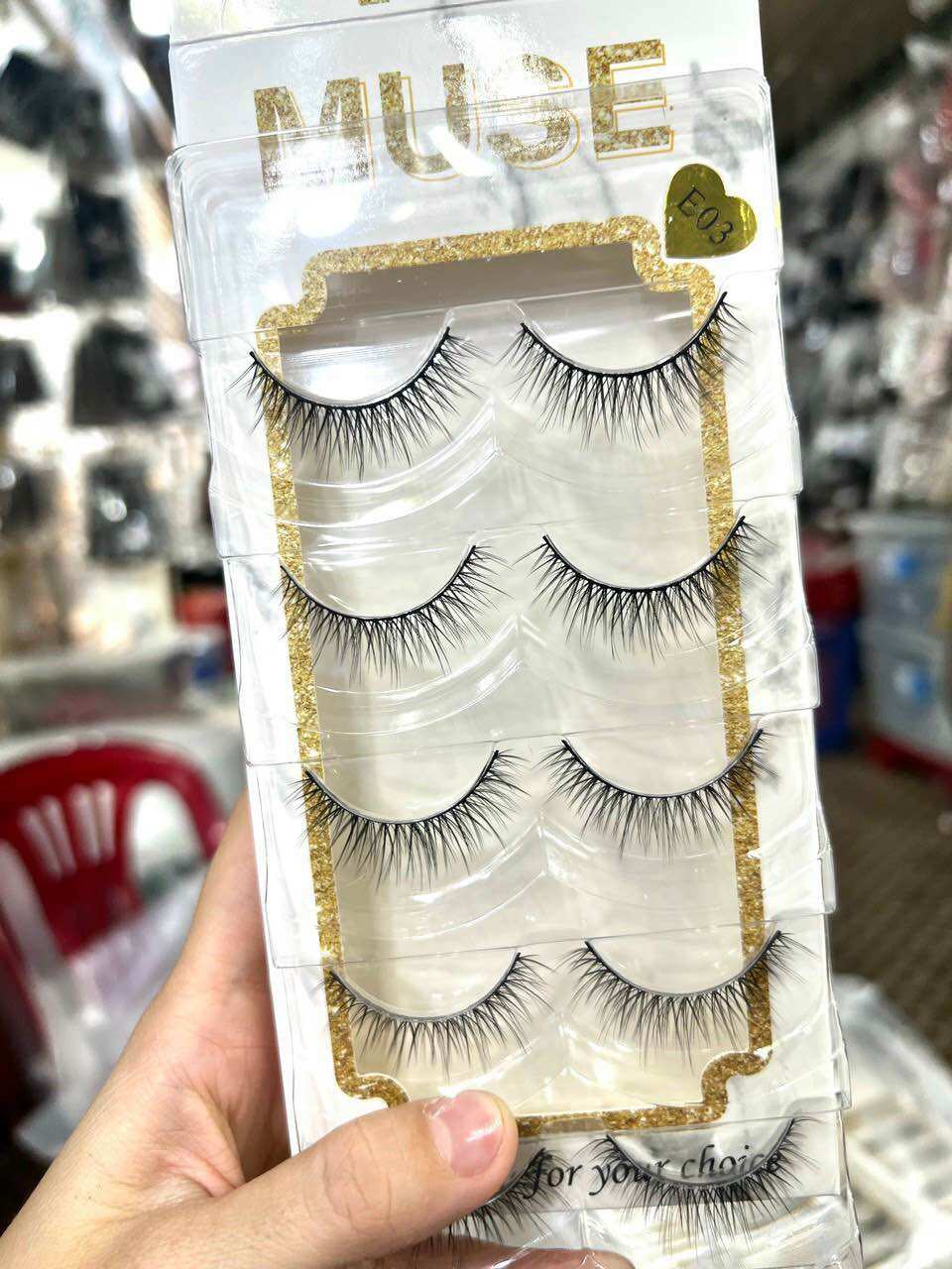 💄Mi cô dâu Muse💄 siu tự nhiên