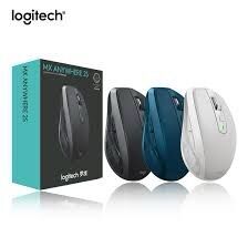 Logitech anywhere mx 2s - new/seal