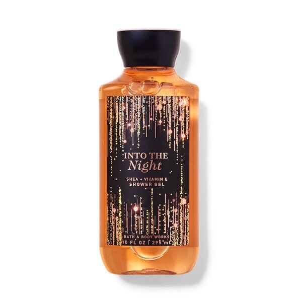 [Hàng Mỹ, đủ bill BBW] Sữa tắm Bath & Body Works Showel Gel 295ml