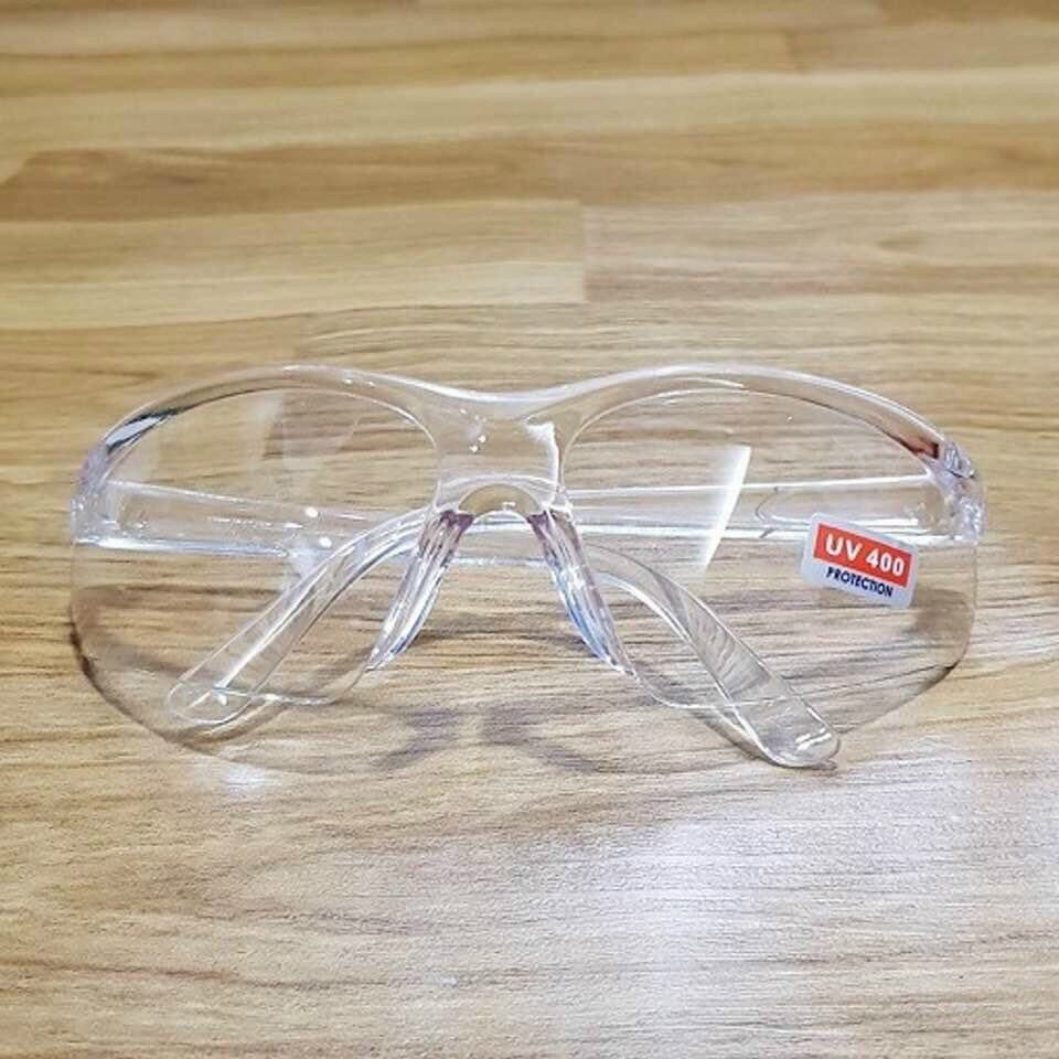 [HCM]Mắt kính bảo hộ giá rẻ