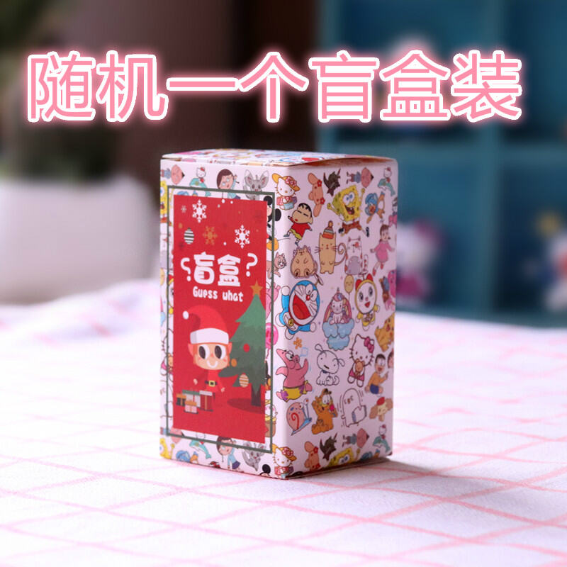 Cute Cartoon Yoga Dog Figure Collectible PVC Material Desk Decoration Jumping Dance Corgi Shiba Inu