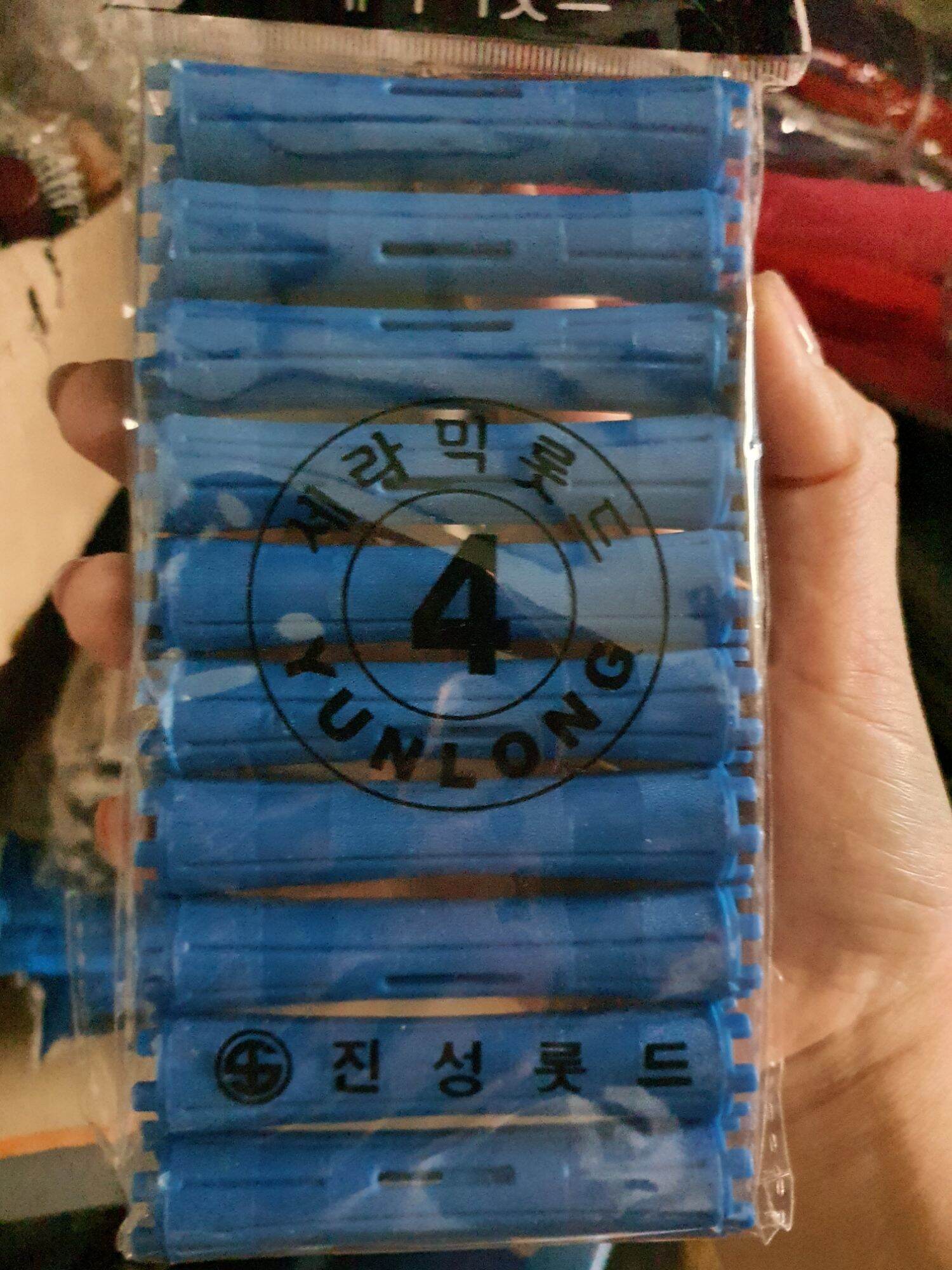 Trục uốn lạnh đủ Sezi