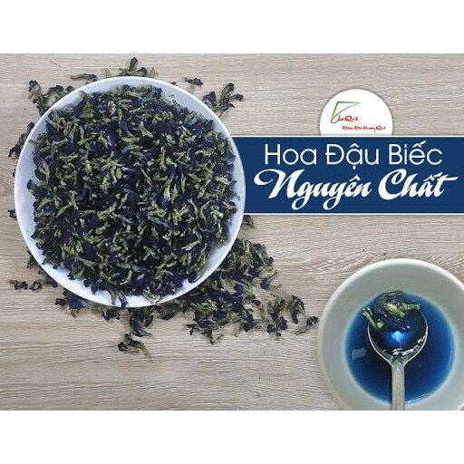 Hoa đậu biếc gói 100g