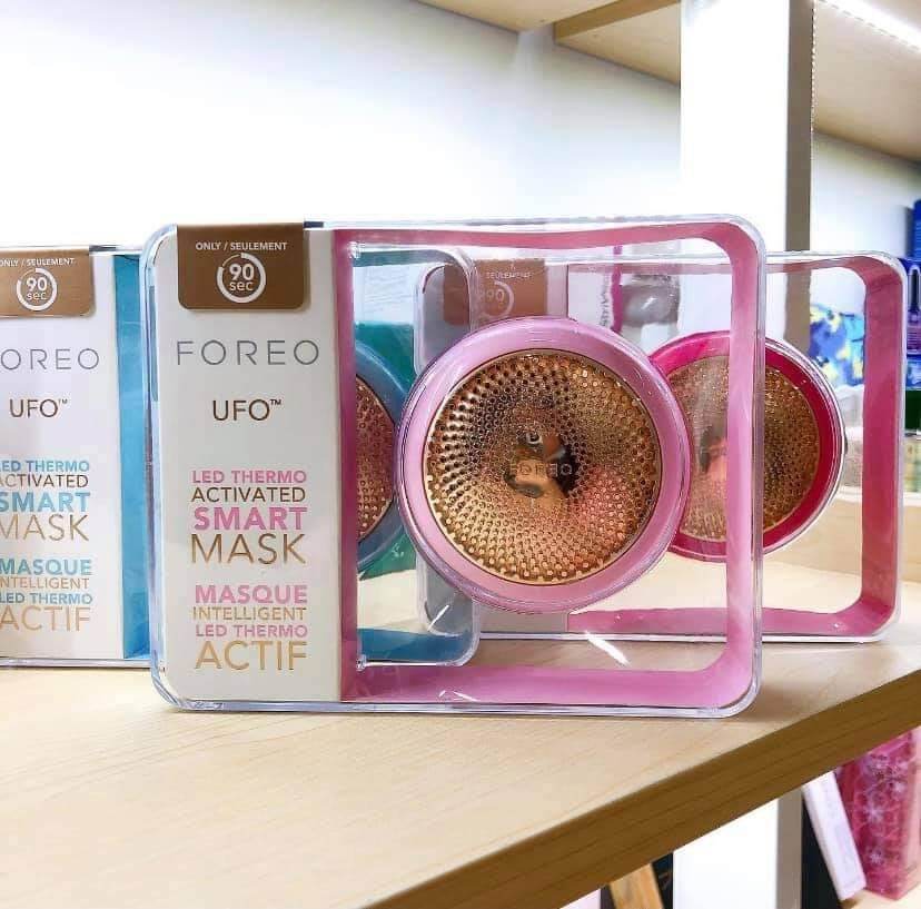 MÁY ĐẮP MẶT NẠ UFO FULL