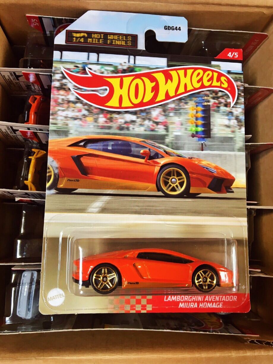 Tổng hợp Hot Wheels Lamborghini giá rẻ, bán chạy tháng 5/2023 - BeeCost