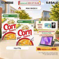 [FREESHIP TOÀN QUỐC] Combo 2 Hộp Ngũ cốc ăn sáng CORNFLAKES (Hộp 275g)