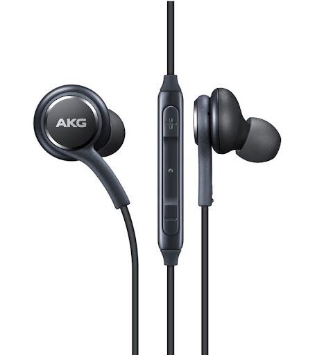 Tai nghe sam sung zin akg chân 3.5
