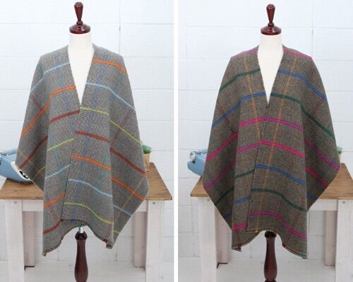 Khăn choàng blanket