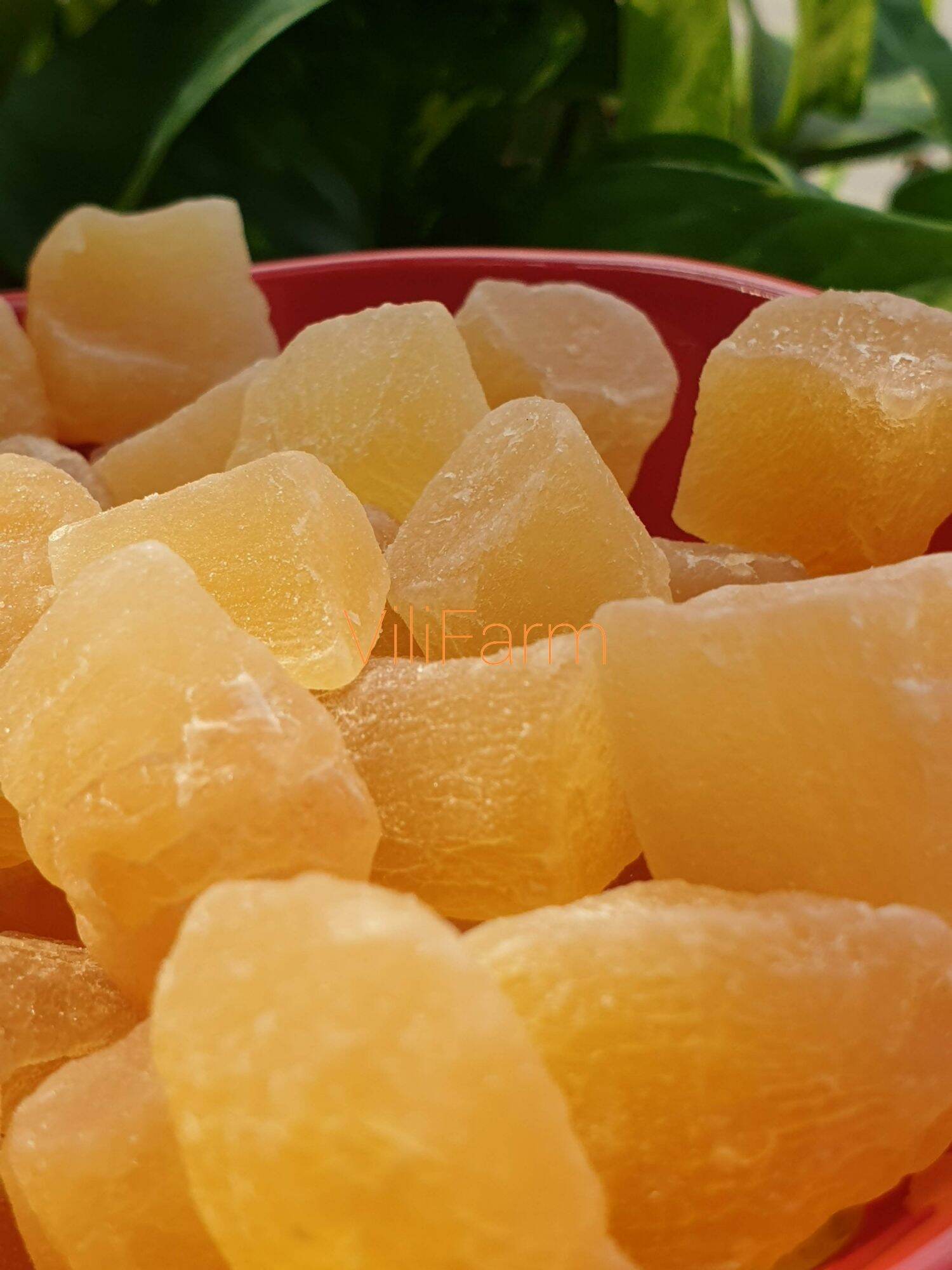 GỪNG THÁI SẤY LẠNH