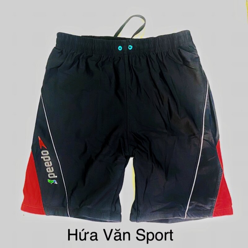 Men's Swim Shorts 881 (30-120kg)