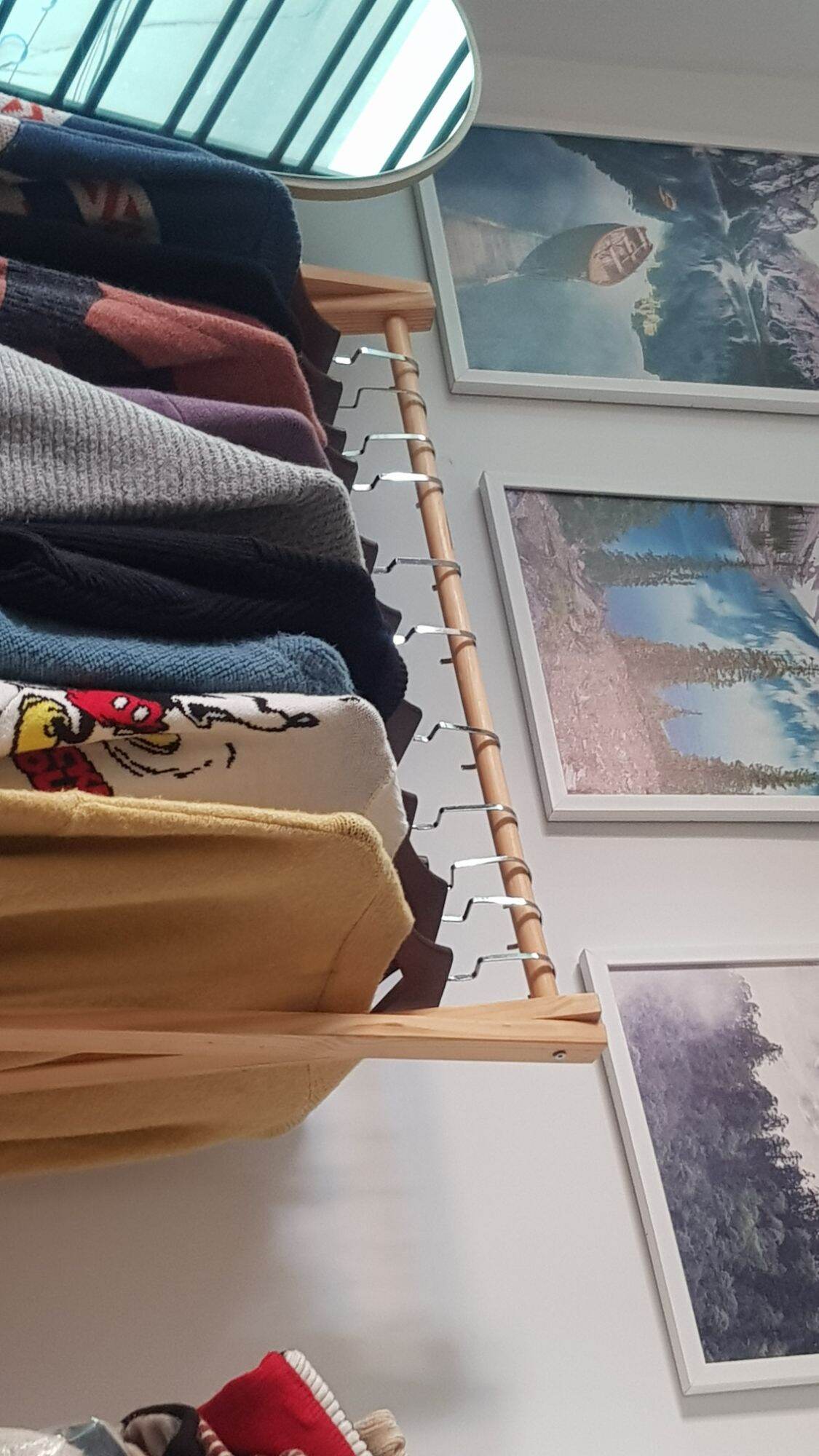 Áo Cardigan, Khoác Len Hàng Si/ Hàng 2hand (Ảnh shop tự chụp)