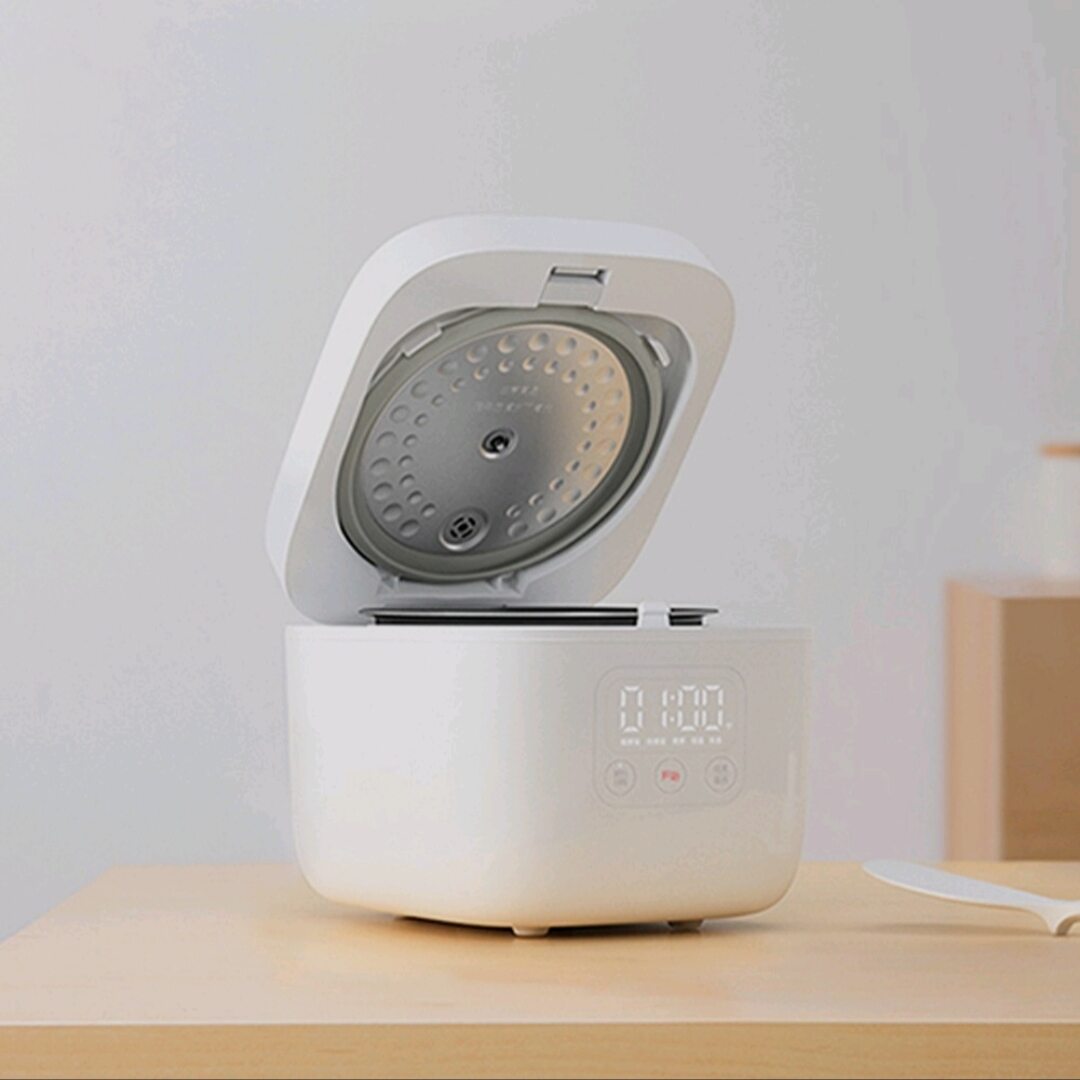 Nồi cơm điện mini Xiaomi 1.6L DFB201CM