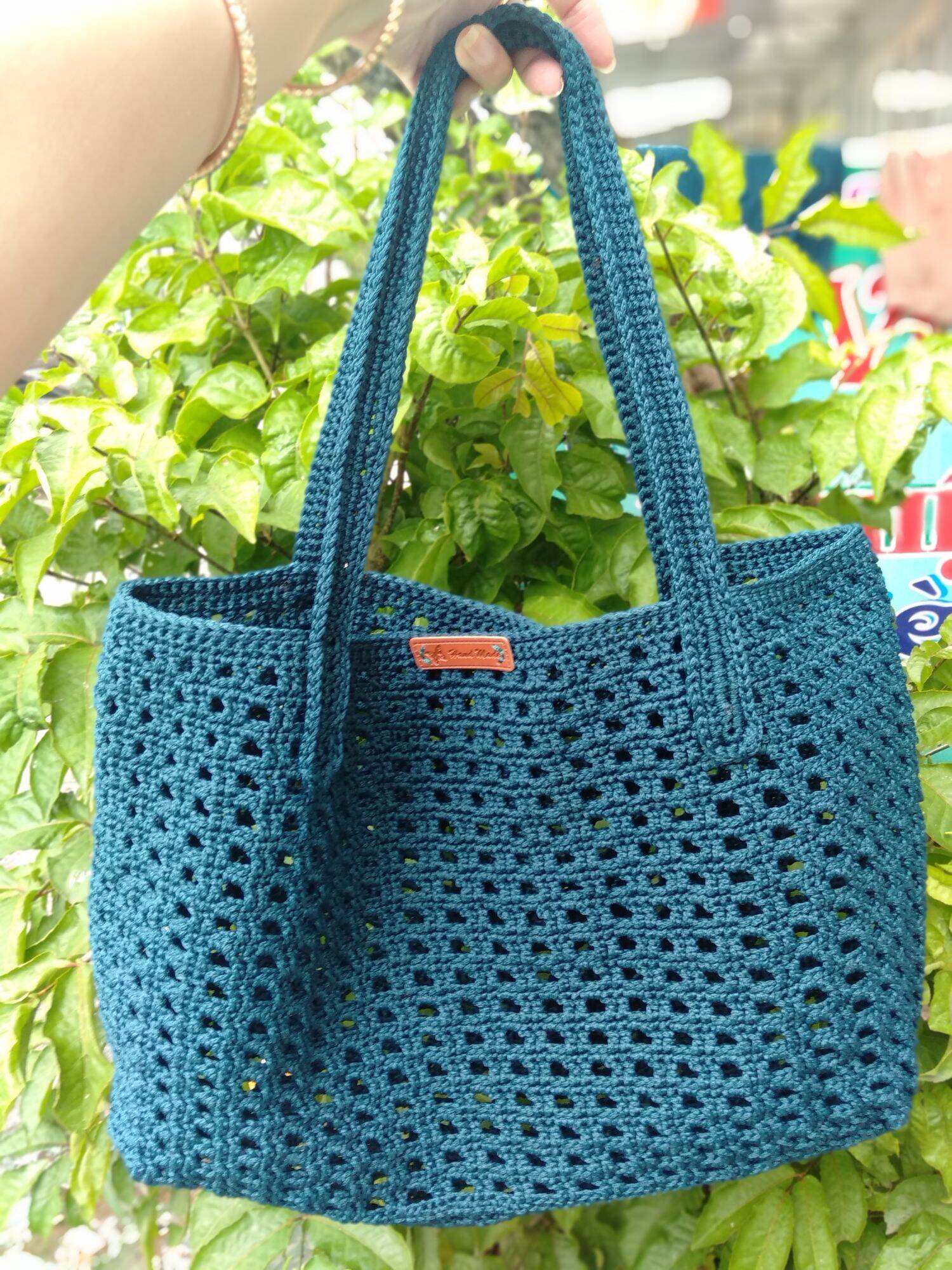 Túi xách size 35cm-25cm-10cm
