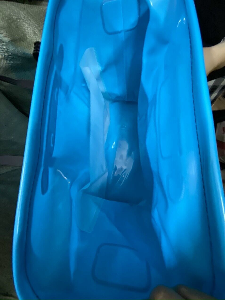 Thùng đựng cá chất lượng 42cm-52cm