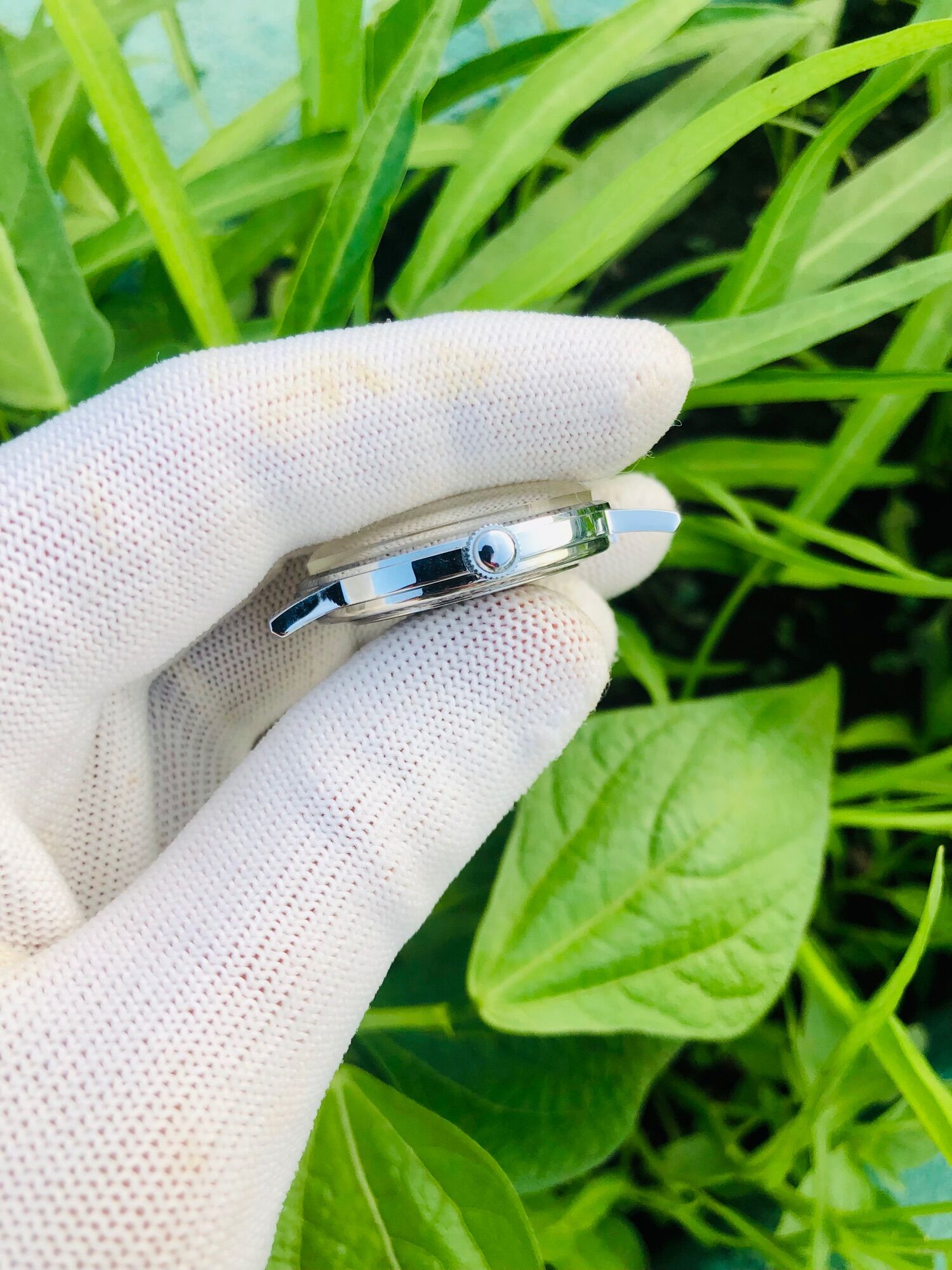 Mô hình đồng hồ size 34mm