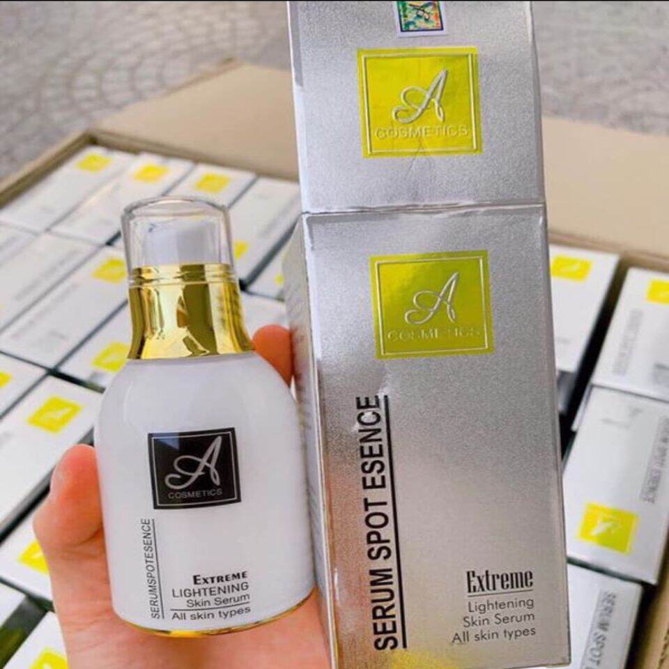 [HCM]serum A cosmetic