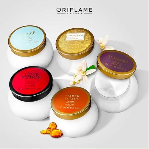 Top 5 kem dưỡng da toàn thân 250ml - msp 31781; 31784; 31779; 32338; 31602