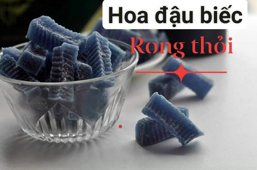Mứt rong sụn biển Thanh Thanh