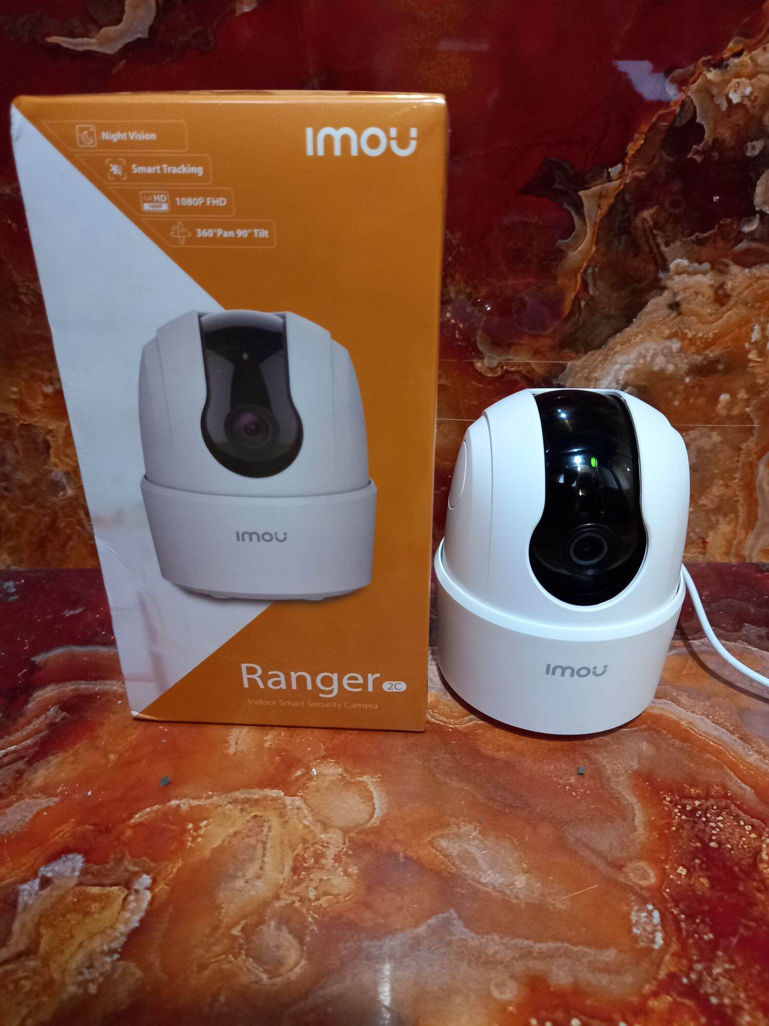 Imou ranger 2 ipc-ta22cp