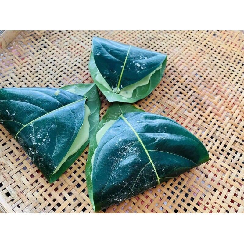 100gram lá mít tươi miền tây