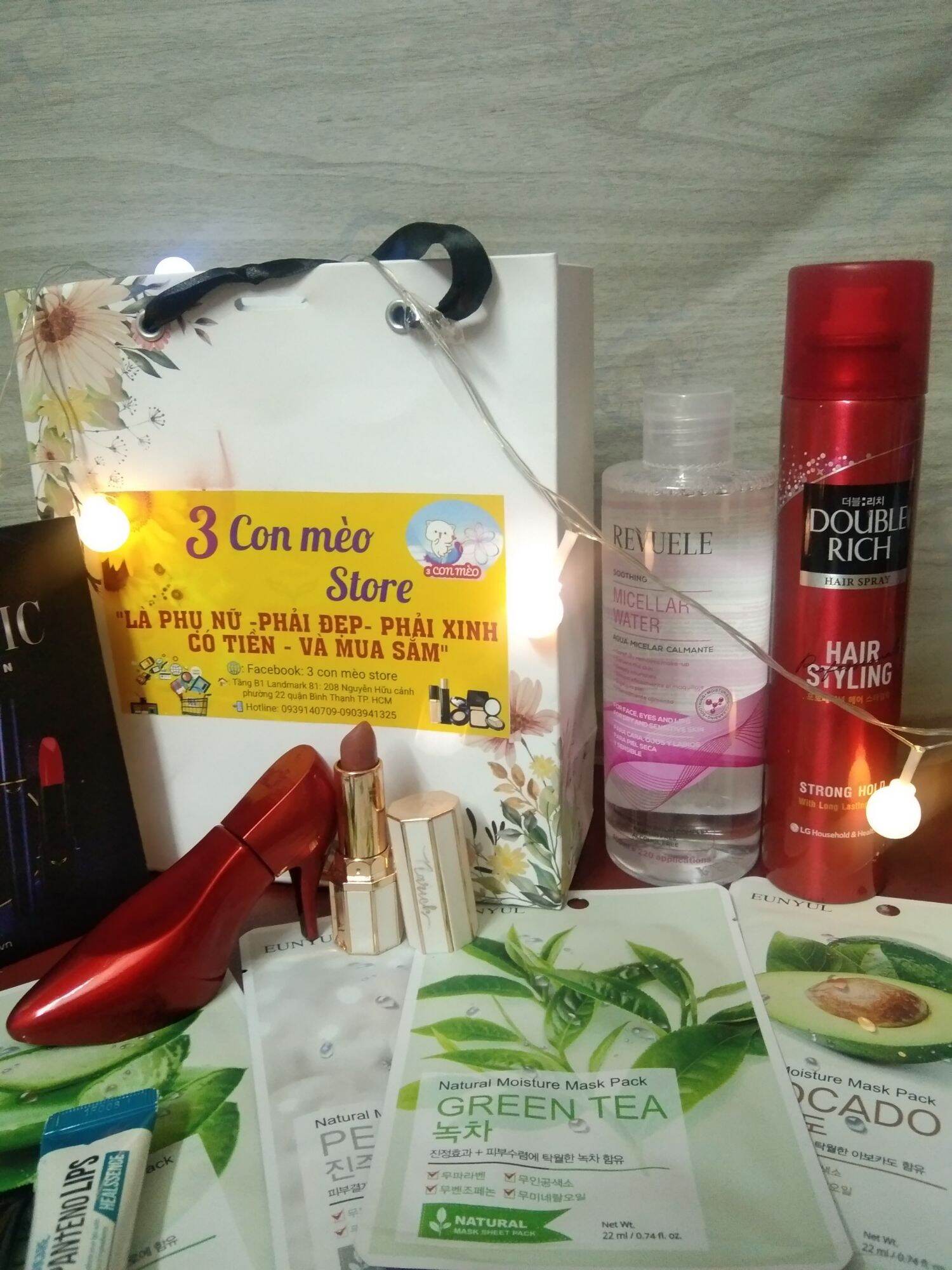 kem tẩy lông dịu nhẹ Cleo 25g