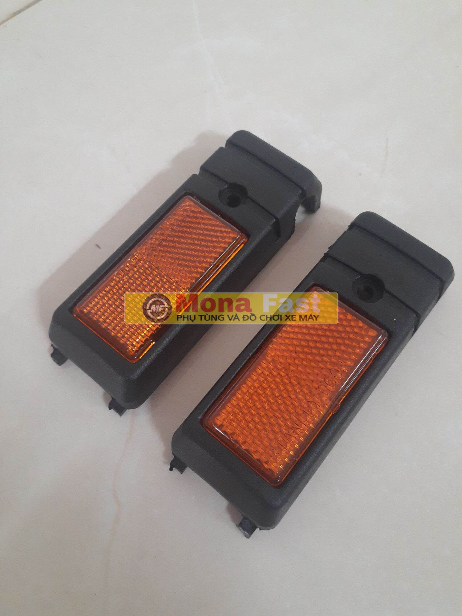 Cặp mắt cua xe dream