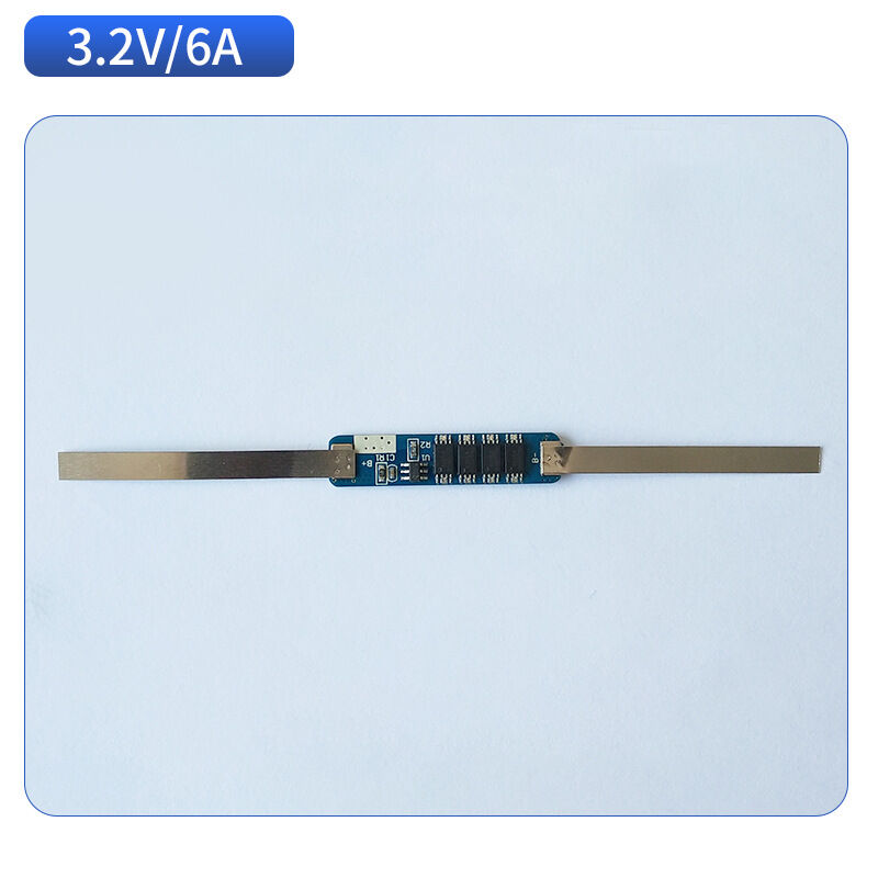 Mạch bảo vệ 1s 3,2v cho pin 32650