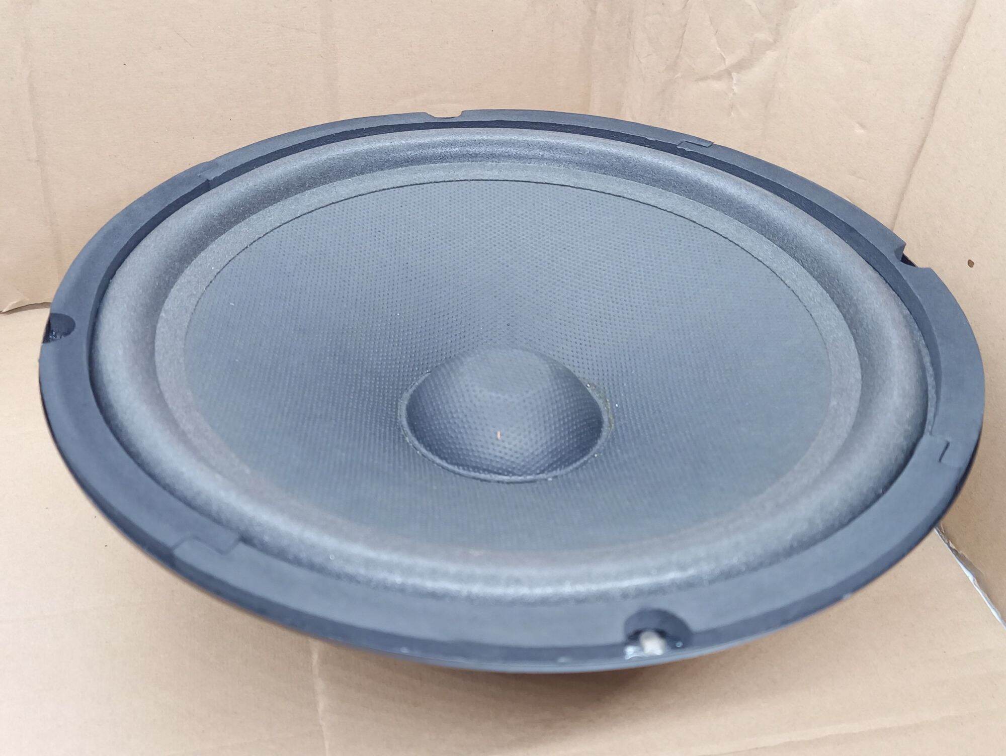 Loa BASS 25 P.Audio Từ 100 (1 Cái)