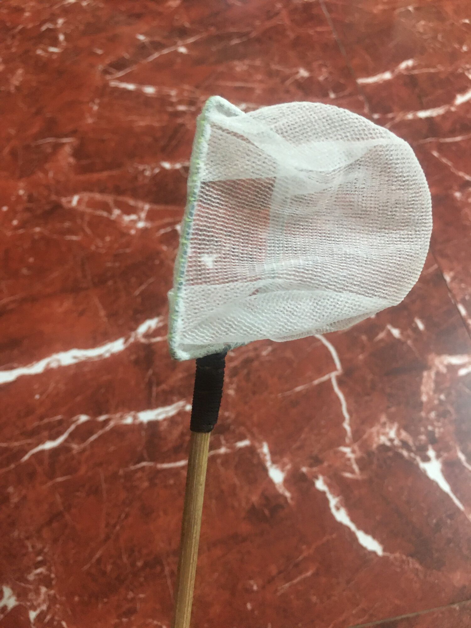 VỢT VỚT BOBO,  LĂNG QUĂNG,  CÁ CẢNH VÀ VỚT CẢ THẾ GIỚI
