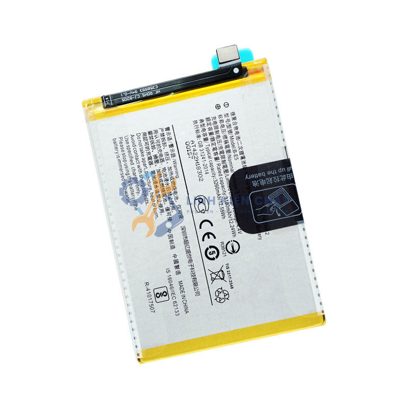 Pin cho Vivo Y85 1726 3260mAh Zin - Hàng Linh Kiện