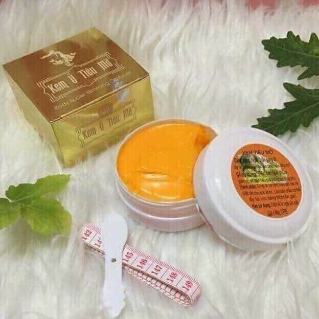 Kem tan mỡ gia hân hàng chính hảng