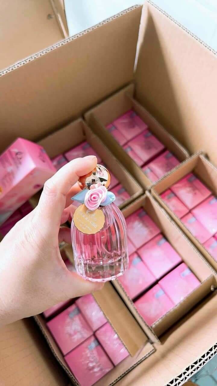 Nước hoa goodgirl 30ml