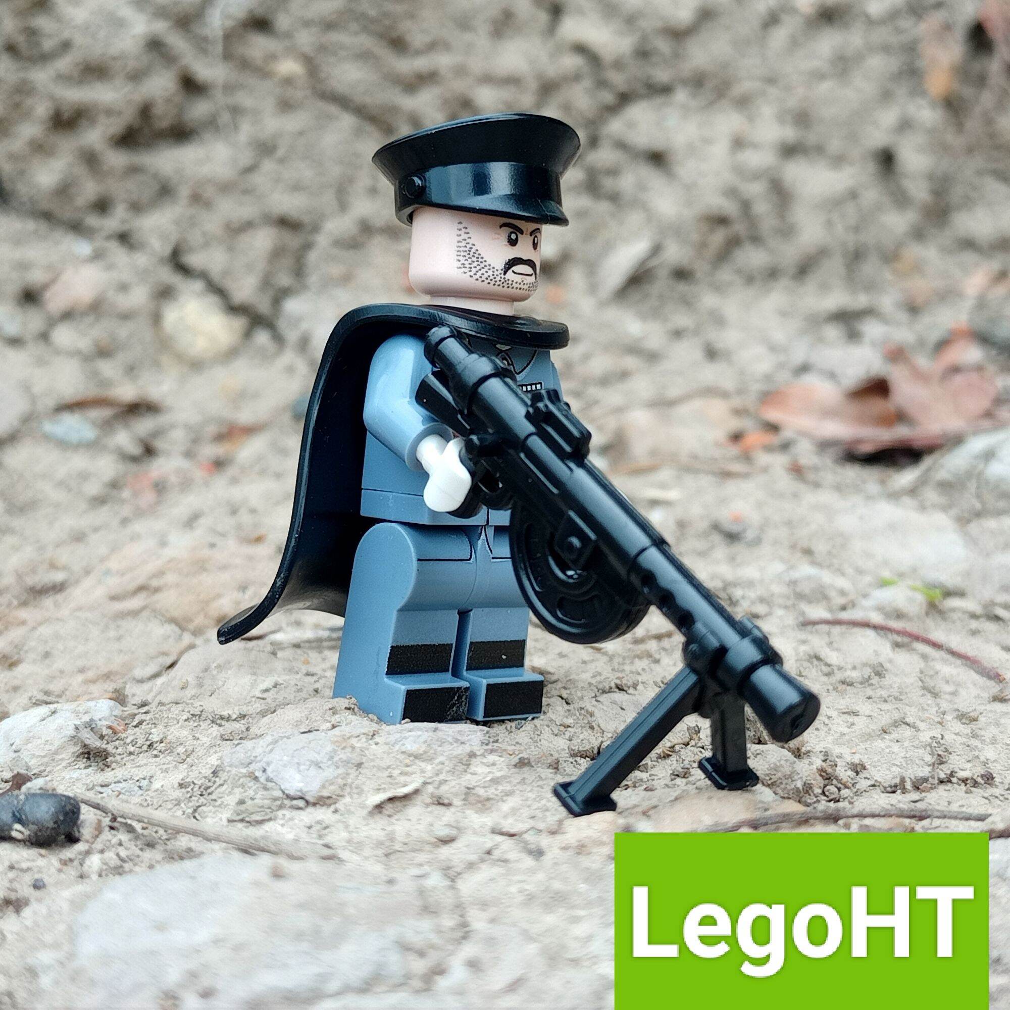Mô hình đồ chơi nhân vật lego full phụ kiện