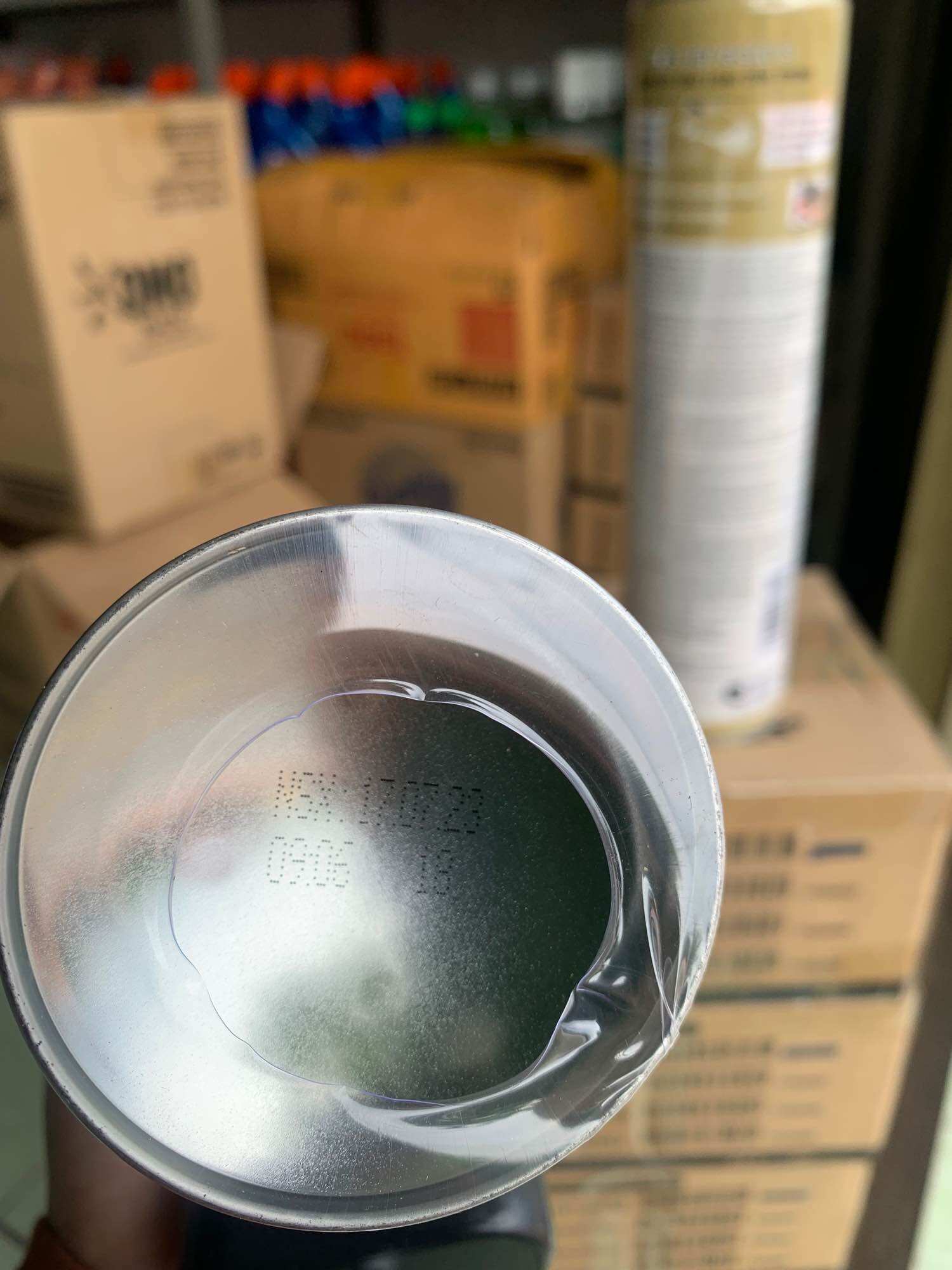 Bình xịt côn trùng không mùi chai 600ml combo 2 chai