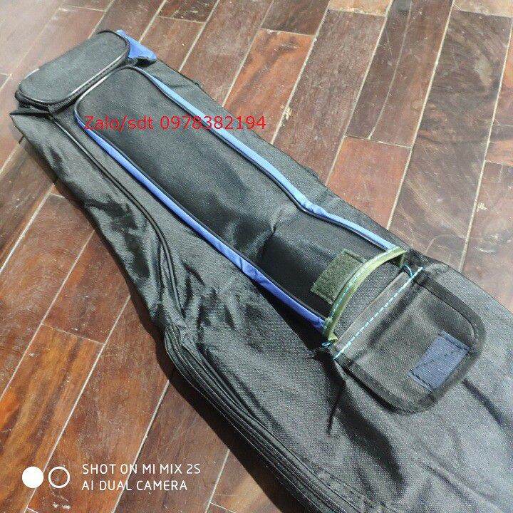 Túi đựng cần câu Shimano đủ size 75cm - 145cm