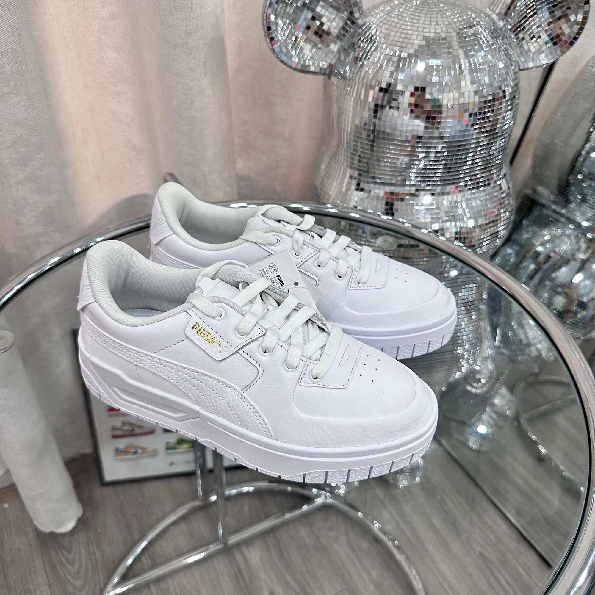 Puma Cali Dream