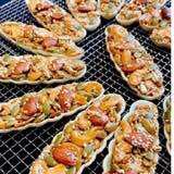 500gr bánh ngũ cốc ăn kiêng