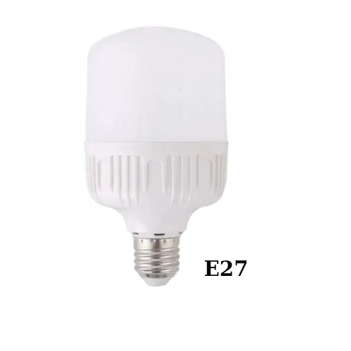 bóng đèn Led NaBai đuôi xoáy E27 20w