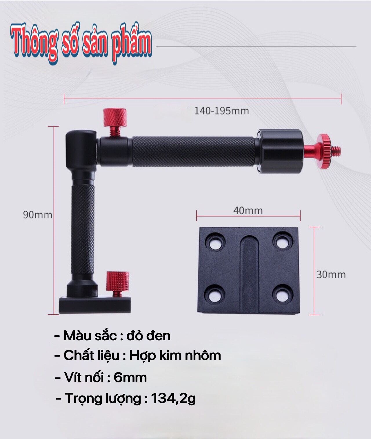 Pat Đèn Gắn Thùng Câu Đài,Câu cá Cao Cấp