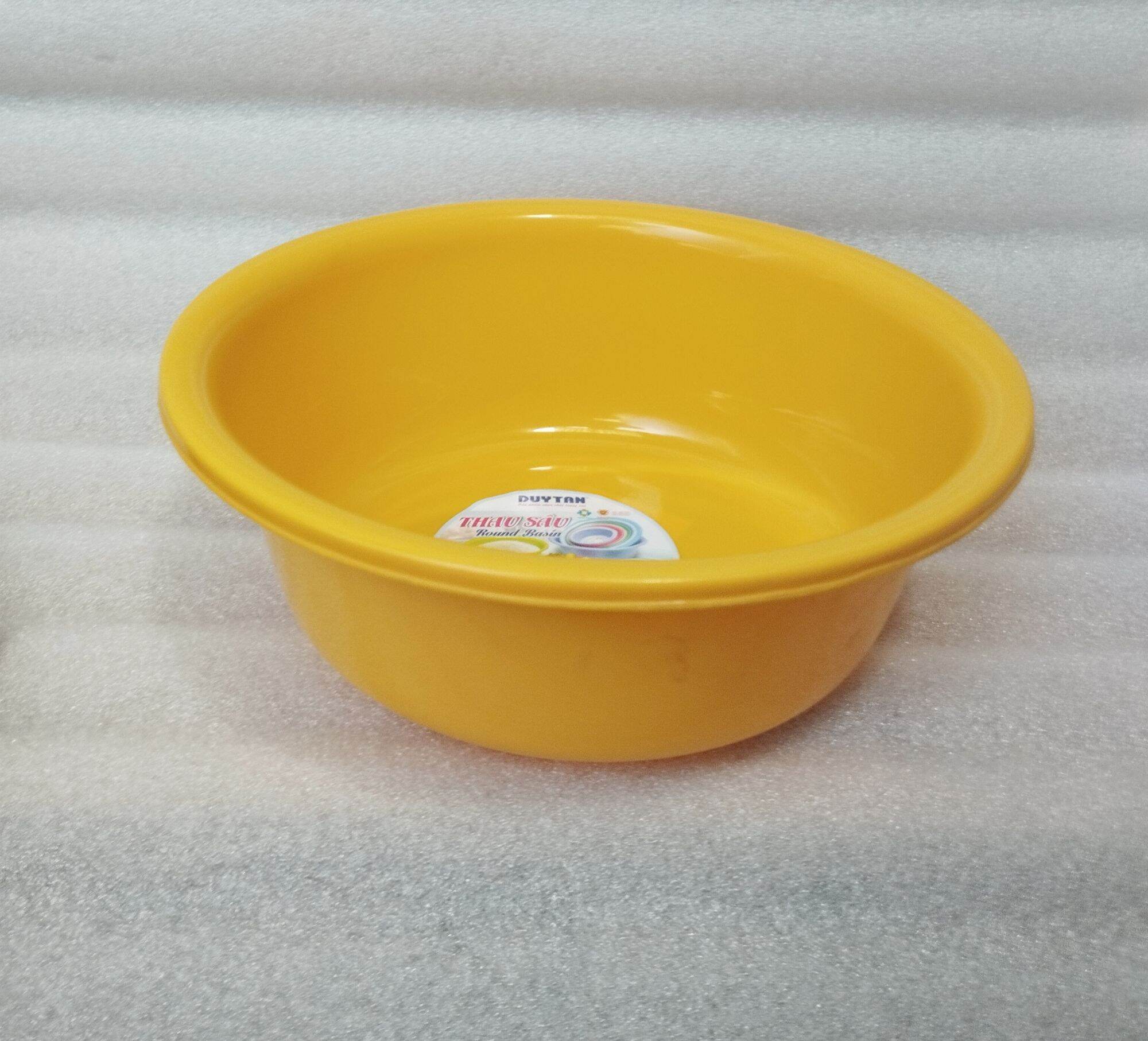 (HCM) Thau sâu 2T4 nhựa Duy Tân ( KT 23 x 8cm)