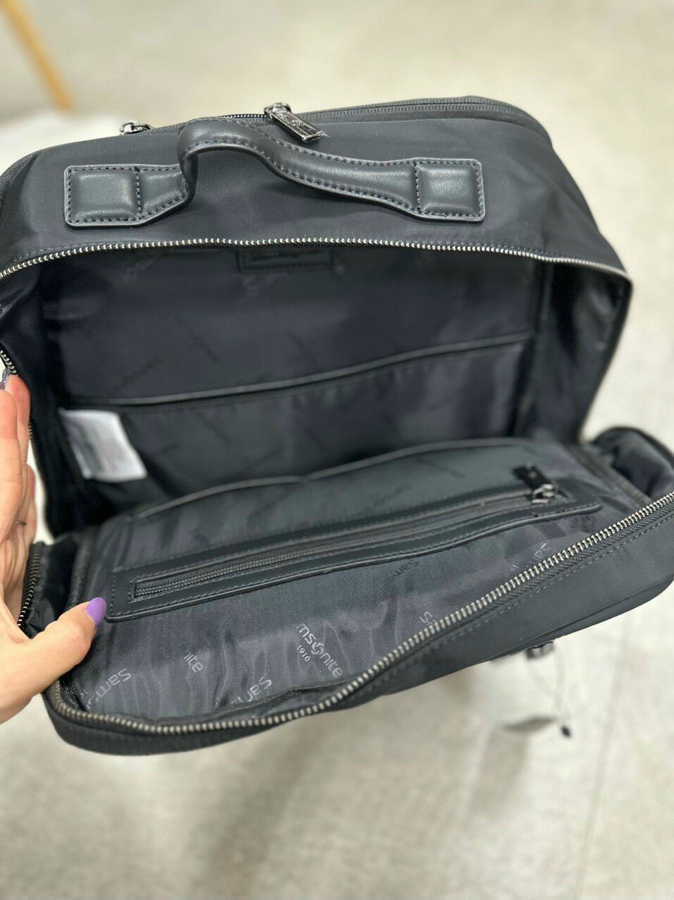 Balo Samsonite siêu đẹp