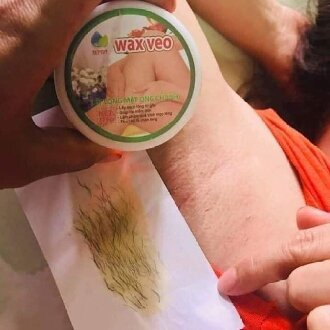 Wax lông veo, Sáp wax lông, Wax lông nách , wax lông tay ,Wax lông chân ,Triệt lông vĩnh viễn