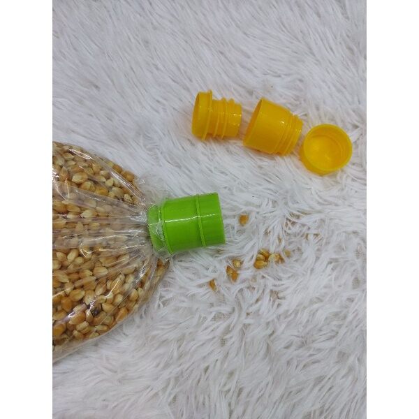 Nắp bảo quản thực phẩm