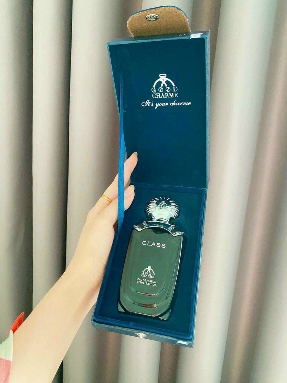 nước hoa slass 75ml