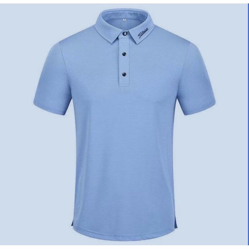 Áo golf nam - titleist hàng nhập khẩu