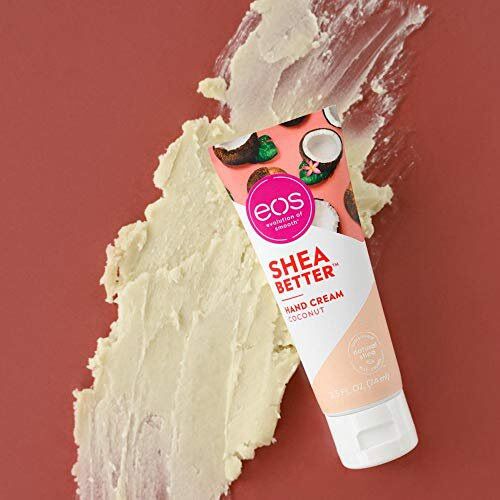 Kem dưỡng da tay Shea Better hand cream EOS 74ml