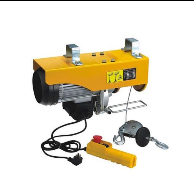 TỜI ĐIỆN PA 800kg